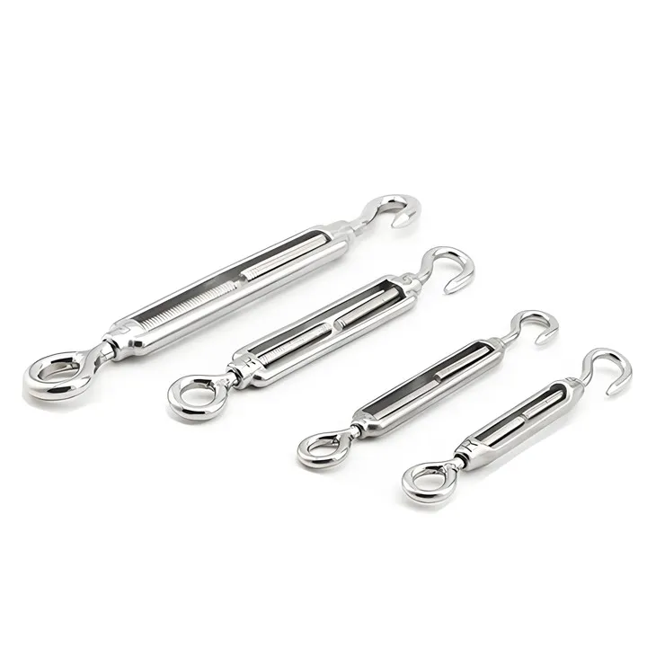 ASTM A193 स्क्रू बकसुआ हुक