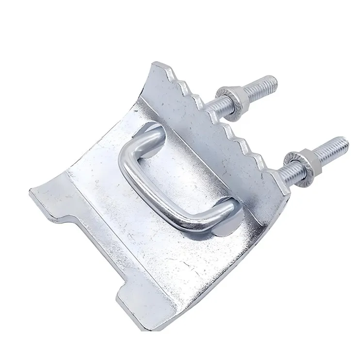 Seismic Beam Clamp