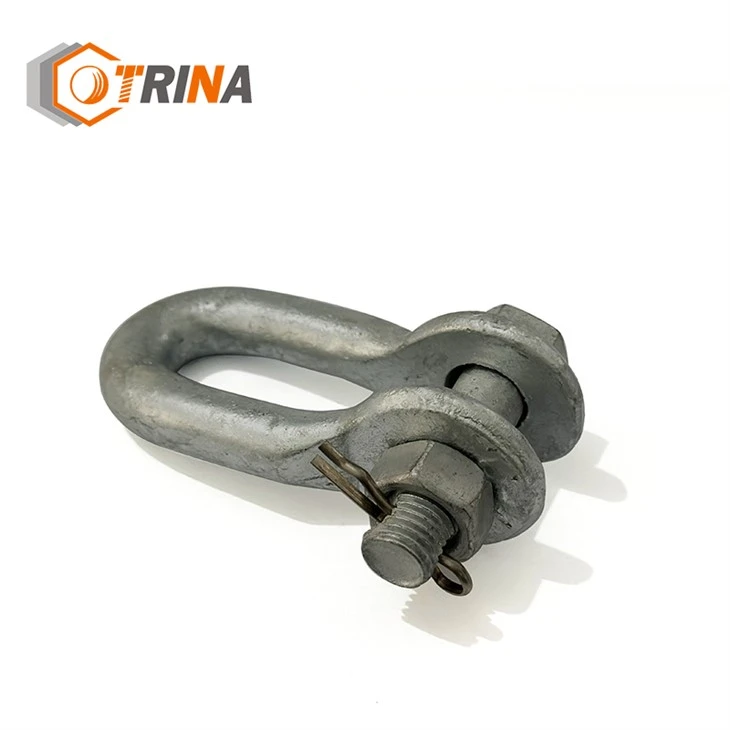 U-shaped Hanging Ring